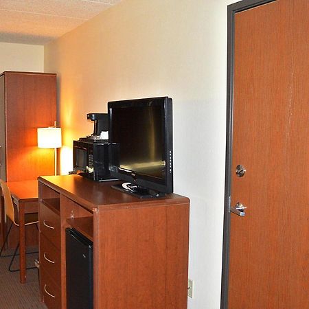 Americinn By Wyndham Spencer Eksteriør billede